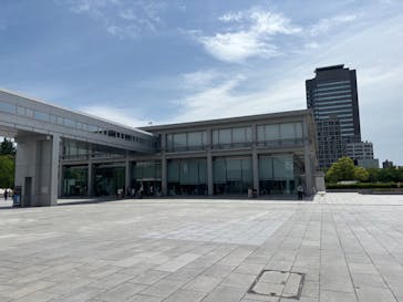 広島平和記念資料館に投稿された画像（2025/5/18）