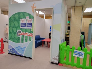 キッズランドUS 大阪松原店に投稿された画像（2025/5/18）