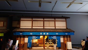 特別展「蔦屋重三郎　コンテンツビジネスの風雲児」に投稿された画像（2025/5/18）