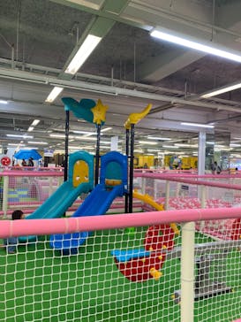 キッズランドUS 奈良香芝店に投稿された画像（2025/5/18）