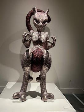 ポケモン×工芸展－美とわざの大発見－に投稿された画像（2025/5/18）