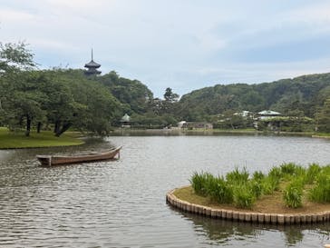 三溪園に投稿された画像（2025/5/18）