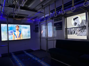 e METRO MOBILITY TOWNに投稿された画像（2025/5/18）