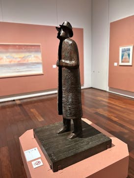 あべのハルカス美術館に投稿された画像（2025/5/18）