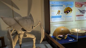 福井県立恐竜博物館に投稿された画像（2025/5/18）