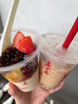 春水堂（チュンスイタン）に投稿された画像（2025/5/18）