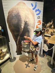  うんち展　-No UNCHI, No LIFE-に投稿された画像（2025/5/18）