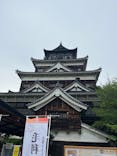広島城に投稿された画像（2025/5/18）
