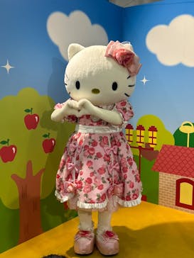 ラグーナテンボス ラグナシアに投稿された画像（2025/5/18）