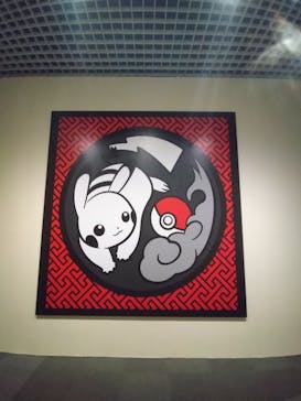 ポケモン×工芸展－美とわざの大発見－に投稿された画像（2025/5/18）