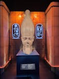 ACN ラムセス大王展 ファラオたちの黄金に投稿された画像（2025/5/18）