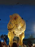福井県立恐竜博物館に投稿された画像（2025/5/18）
