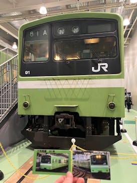 京都鉄道博物館に投稿された画像（2025/5/18）