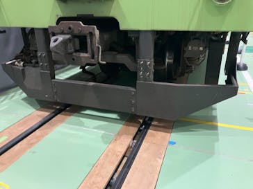 京都鉄道博物館に投稿された画像（2025/5/18）