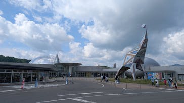 福井県立恐竜博物館に投稿された画像（2025/5/18）