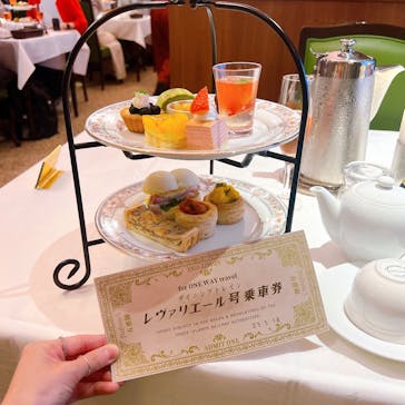 西武園ゆうえんちに投稿された画像（2025/5/18）