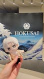 HOKUSAI : ANOTHER STORY in TOKYOに投稿された画像（2025/5/18）