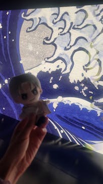 HOKUSAI : ANOTHER STORY in TOKYOに投稿された画像（2025/5/18）