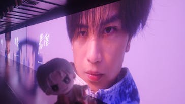 HOKUSAI : ANOTHER STORY in TOKYOに投稿された画像（2025/5/18）