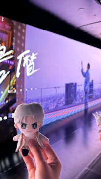 HOKUSAI : ANOTHER STORY in TOKYOに投稿された画像（2025/5/18）