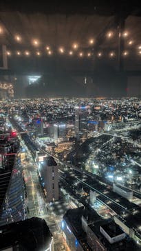 屋外展望台スカイプロムナードに投稿された画像（2025/5/18）