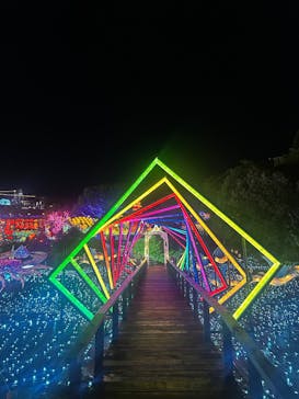 伊豆高原グランイルミに投稿された画像（2025/5/18）