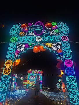 伊豆高原グランイルミに投稿された画像（2025/5/18）