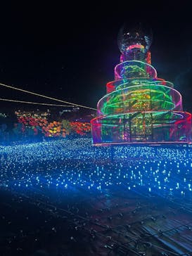 伊豆高原グランイルミに投稿された画像（2025/5/18）