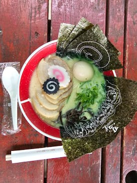 ニジゲンノモリに投稿された画像（2025/5/18）