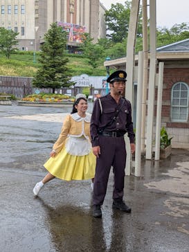 西武園ゆうえんちに投稿された画像（2025/5/18）