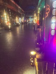 京都竹の郷温泉 万葉の湯に投稿された画像（2025/5/18）