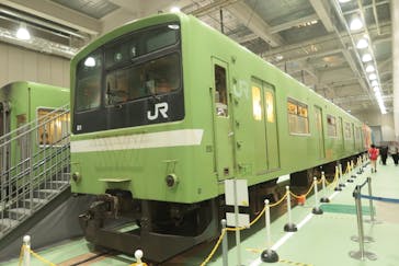 京都鉄道博物館に投稿された画像（2025/5/18）