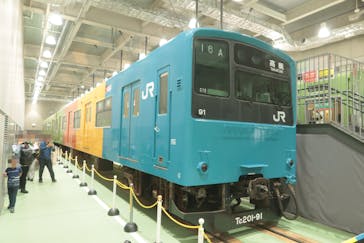 京都鉄道博物館に投稿された画像（2025/5/18）