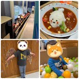 京王あそびの森HUGHUGに投稿された画像（2025/5/18）