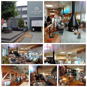 おふろcafé utataneに投稿された画像（2025/5/18）