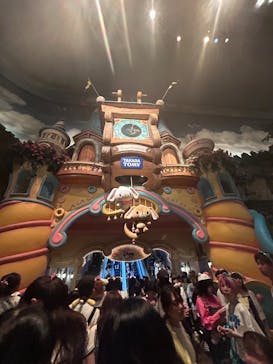 サンリオピューロランドに投稿された画像（2025/5/18）