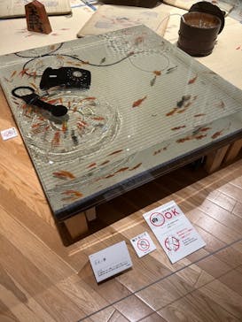 深堀隆介展に投稿された画像（2025/5/18）