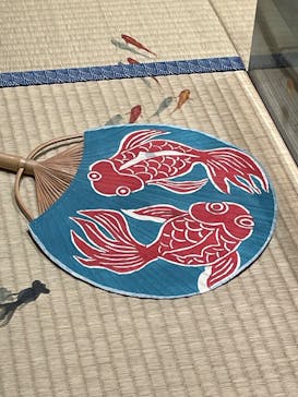 深堀隆介展に投稿された画像（2025/5/18）