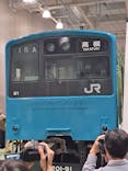 京都鉄道博物館に投稿された画像（2025/5/19）