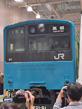 京都鉄道博物館に投稿された画像（2025/5/18）