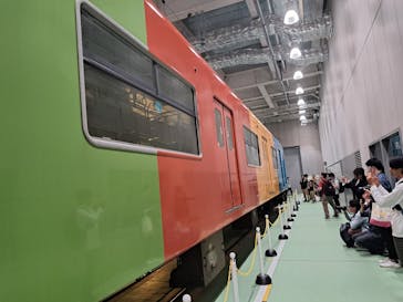 京都鉄道博物館に投稿された画像（2025/5/18）