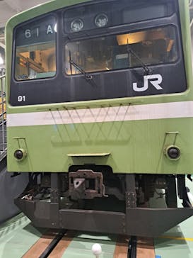 京都鉄道博物館に投稿された画像（2025/5/18）