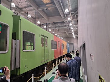 京都鉄道博物館に投稿された画像（2025/5/18）