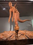 ゴジラ・THE・アート展に投稿された画像（2025/5/19）