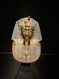 MYSTERY OF TUTANKHAMEN 体感型古代エジプト展に投稿された画像（2025/5/19）