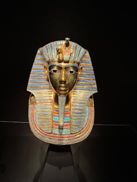 MYSTERY OF TUTANKHAMEN 体感型古代エジプト展に投稿された画像（2025/5/18）