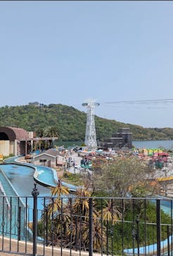 浜名湖パルパルに投稿された画像（2025/5/18）