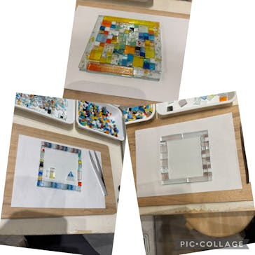 田畑硝子工房に投稿された画像（2025/5/18）