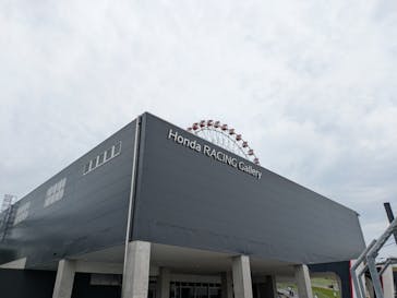 鈴鹿サーキットに投稿された画像（2025/5/19）