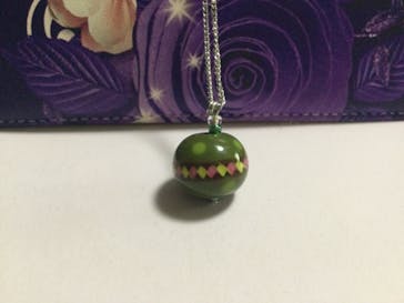 ガラス工房グラスバレーに投稿された画像（2025/5/18）